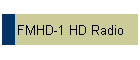 FMHD-1 HD Radio