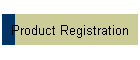 Product Registration