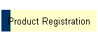 Product Registration