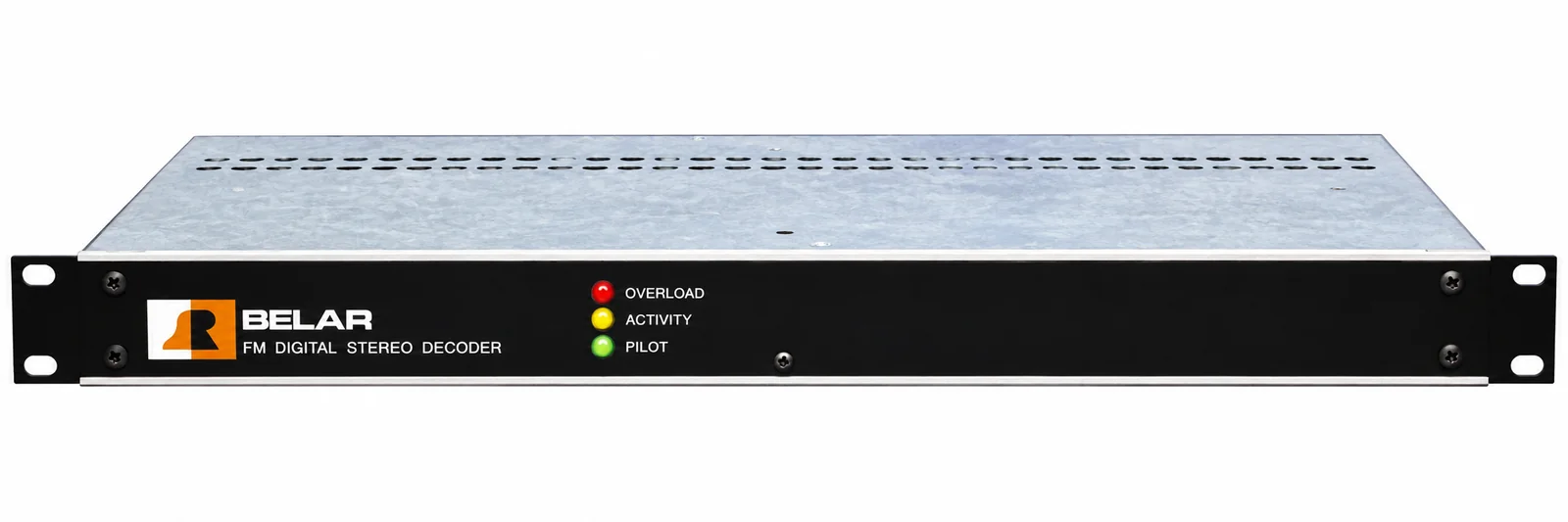 Belar DSD-1A Digital Stereo Decoder